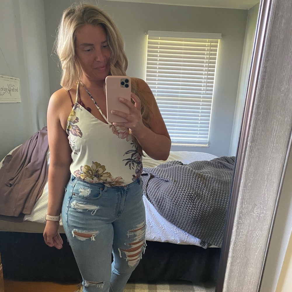 Meet your Posher, Erica